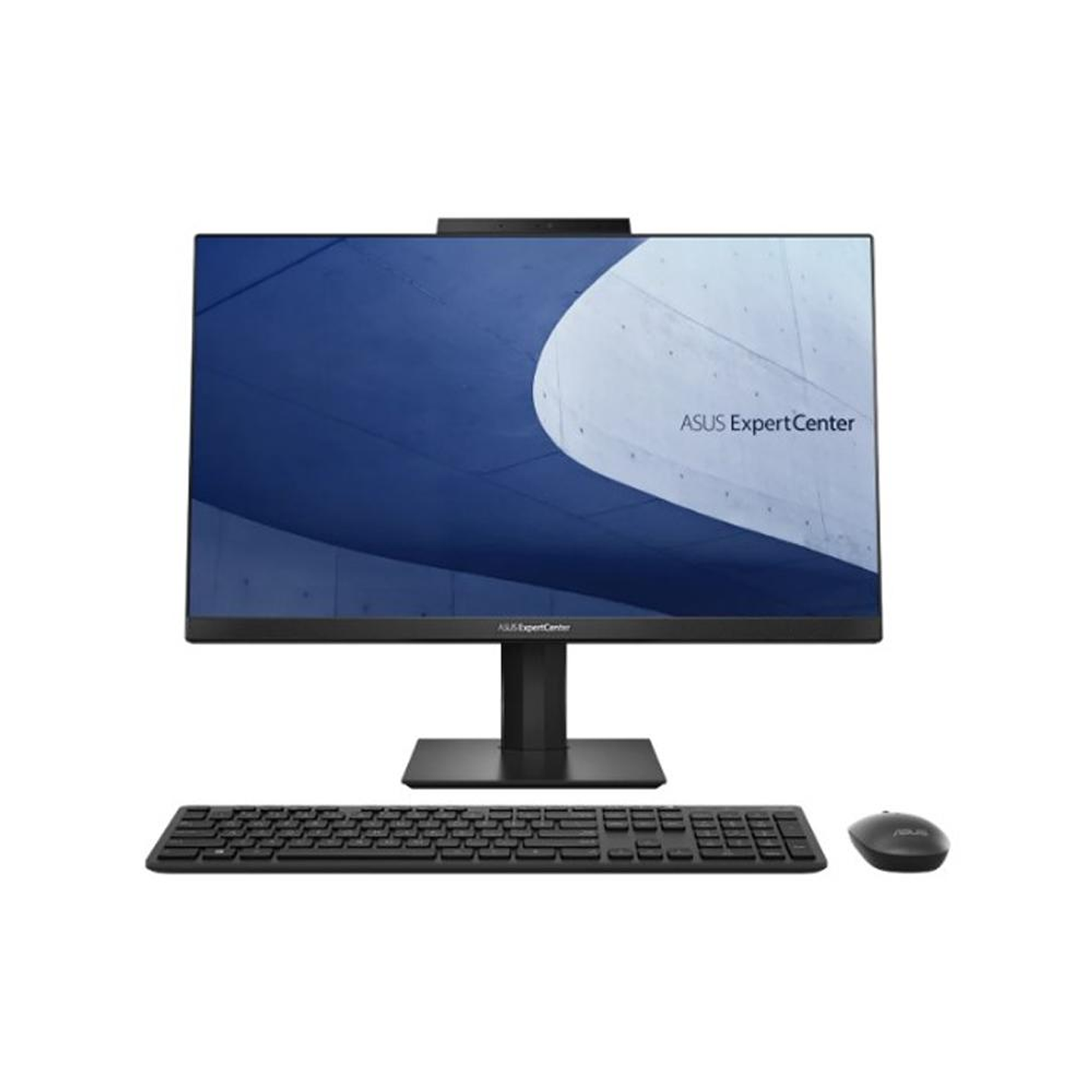 COMPUTADOR AIO ASUS ExpertCenter P400 5‑13420H  16 GB  512 GB SSD 1