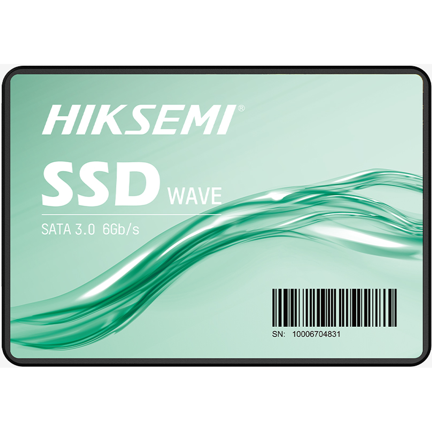 DISCO DURO SSD 2,5 2TB SATA3 HS-SSD-WAVE(S) 2048G HIKSEMI 1