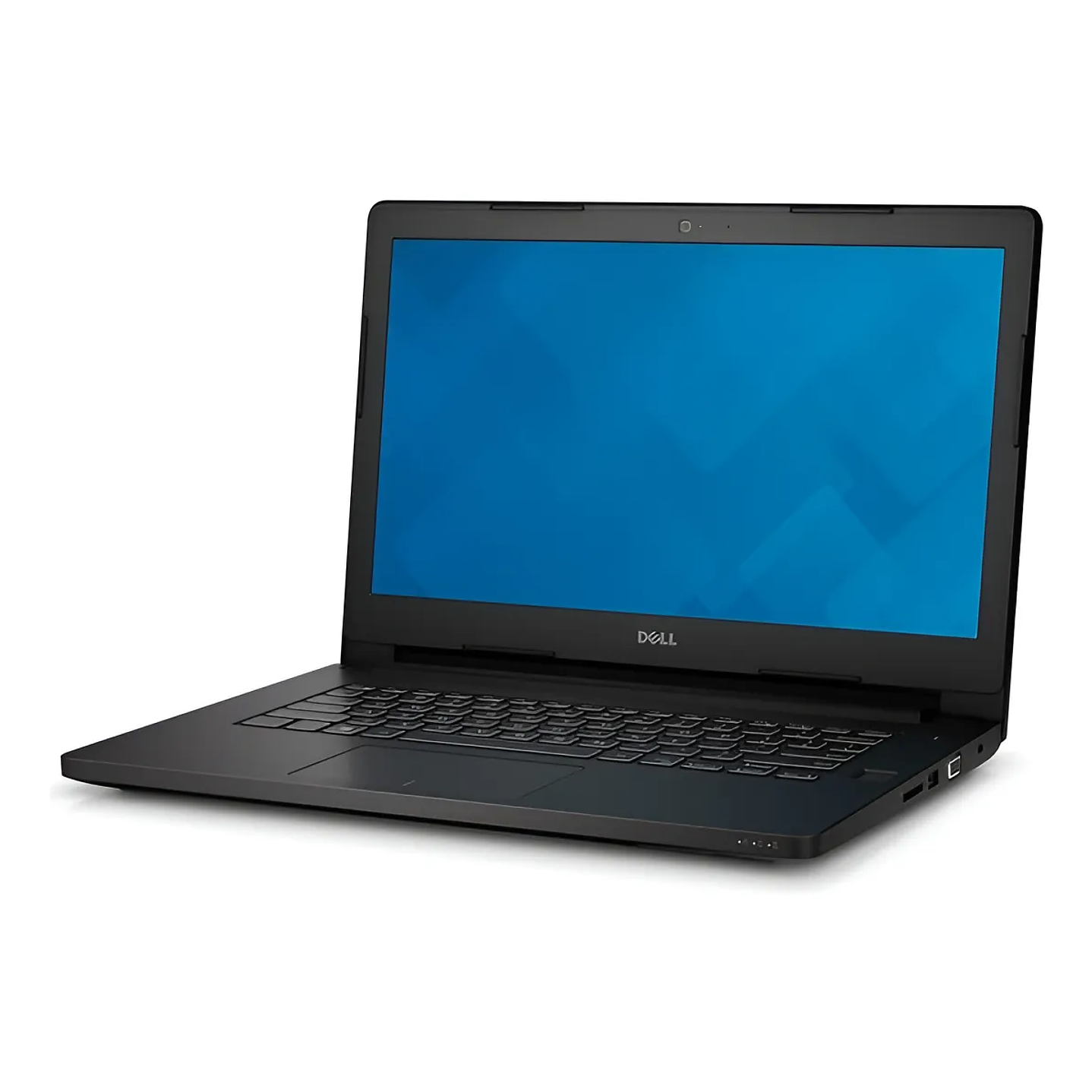 Notebook Dell Latitude 3470/ i5-6200U / 8GB RAM / 240SSD / W11 Pro 1