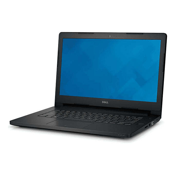 Notebook Dell Latitude 3470/ i5-6200U / 8GB RAM / 240SSD / W11 Pro 1