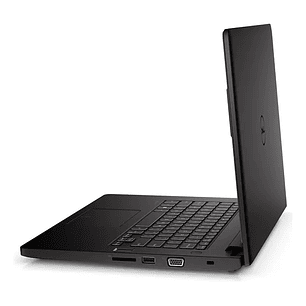 Notebook Dell Latitude 3470/ i5-6200U / 8GB RAM / 240SSD / W11 Pro