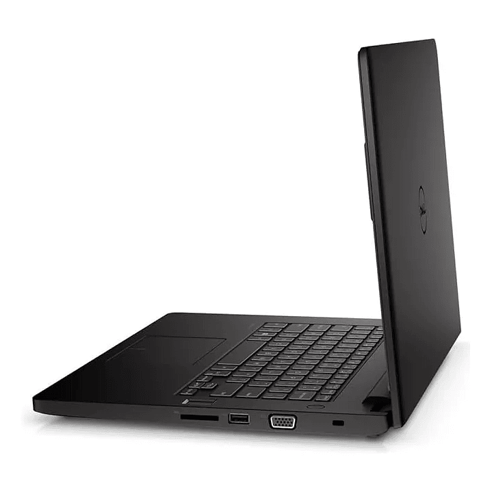 Notebook Dell Latitude 3470/ i5-6200U / 8GB RAM / 240SSD / W11 Pro 2