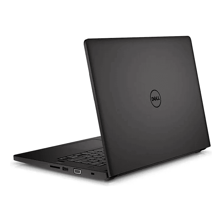 Notebook Dell Latitude 3470/ i5-6200U / 8GB RAM / 240SSD / W11 Pro 3