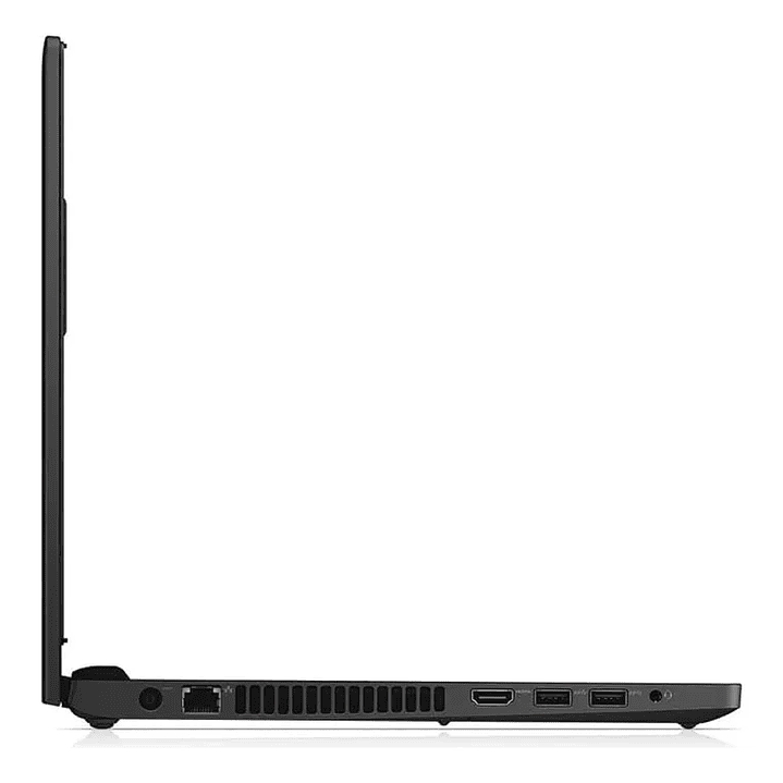 Notebook Dell Latitude 3470/ i5-6200U / 8GB RAM / 240SSD / W11 Pro 4