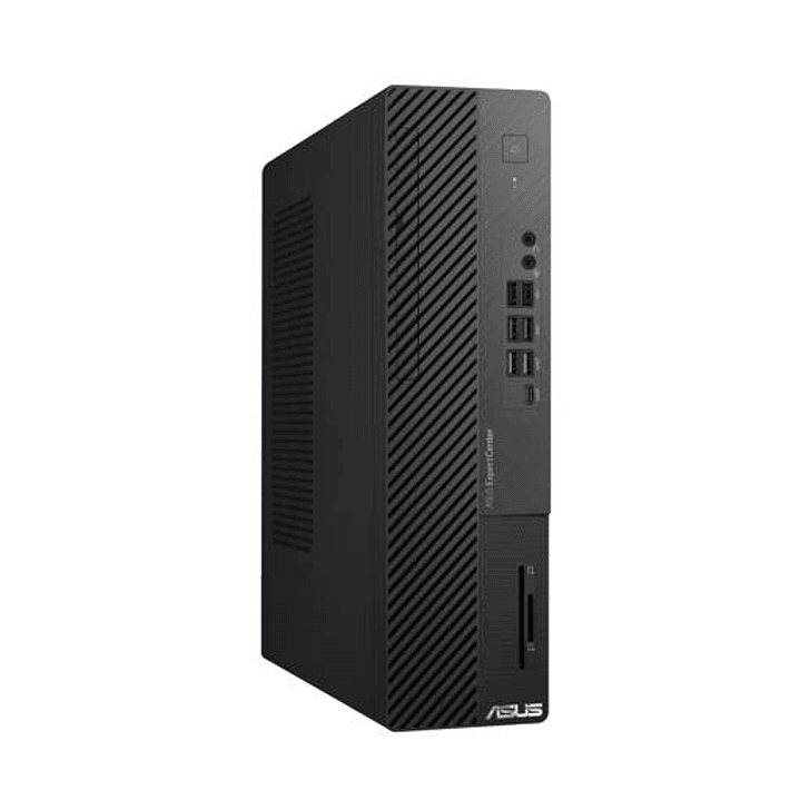 COMPUTADOR ASUS ExpertCenter D7 SFF i5-U5 512GB SSD 8GB W11P 1