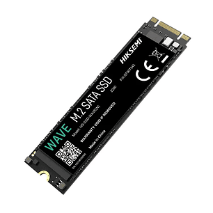 DISCO DURO SSD/M.2 1TB M.2 SATA 2280 HS-SSD-WAVE(N) 1024G HIKSEMI