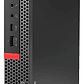 Lenovo ThinkCentre M720q / i5 - 9400T / 16GB RAM/ 480 SSD /W11 PRO - Miniatura 1