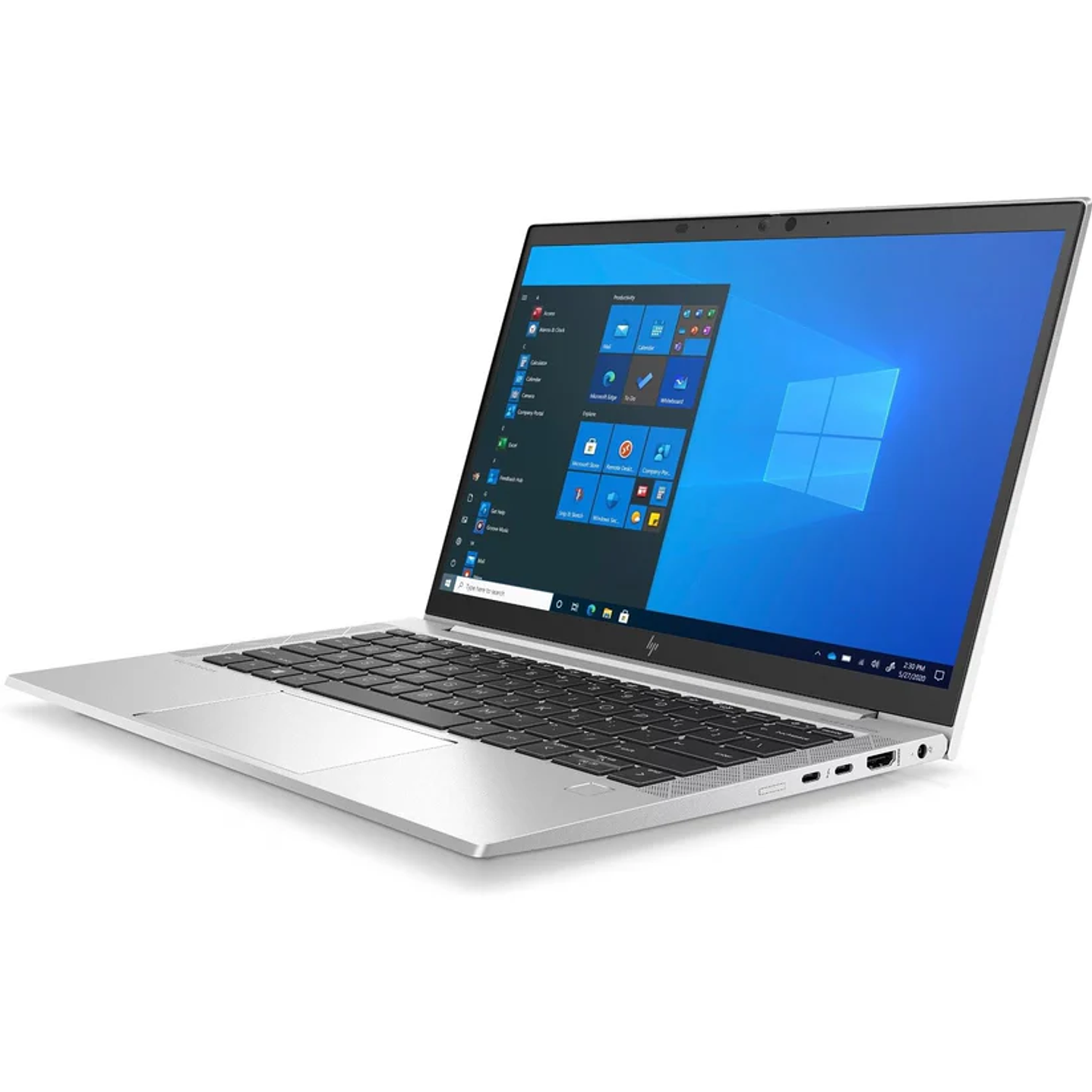 Notebook HP EliteBook 830 G8 | i5-1145G7 | 8GB RAM | 240SSD | W11 PRO 2
