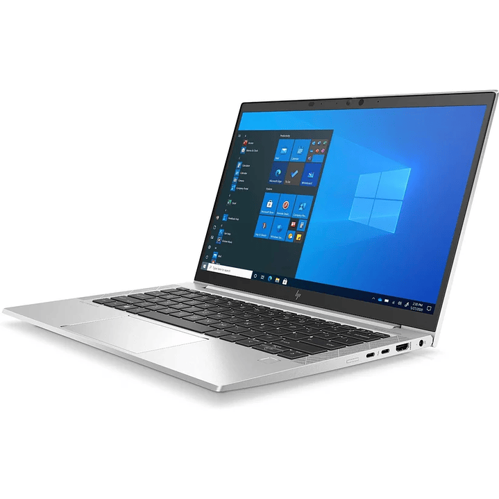 Notebook HP EliteBook 830 G8 | i5-1145G7 | 8GB RAM | 240SSD | W11 PRO 2