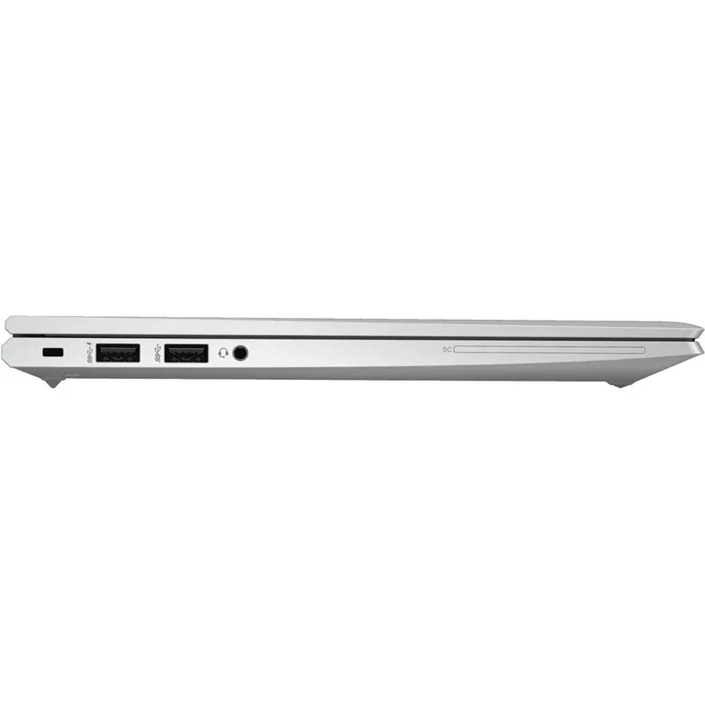Notebook HP EliteBook 830 G8 | i5-1145G7 | 8GB RAM | 240SSD | W11 PRO 4