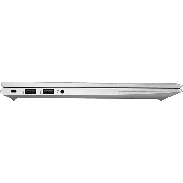 Notebook HP EliteBook 830 G8 | i5-1145G7 | 8GB RAM | 240SSD | W11 PRO 4
