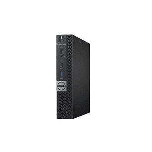 Pc Dell Optiplex 7050 Intel Core I5-7500T | 8GB | 240SSD | W11 Pro