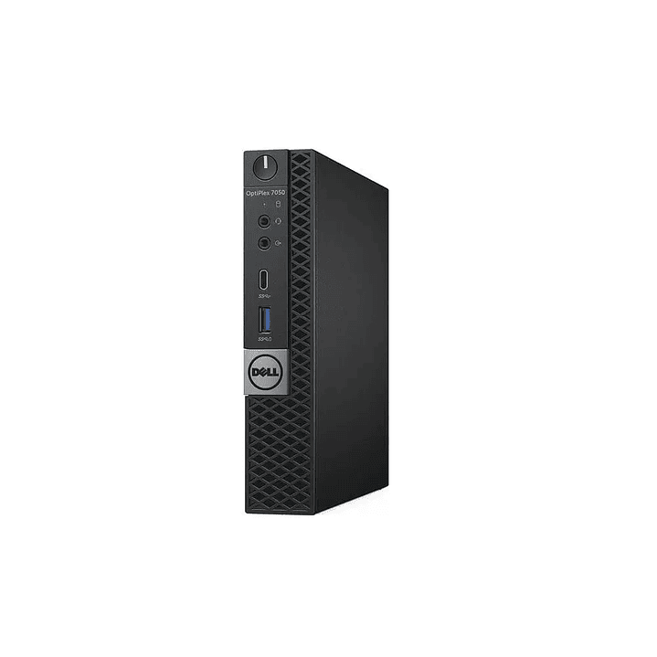 Pc Dell Optiplex 7050 Intel Core I5-7500T | 8GB | 240SSD | W11 Pro 1