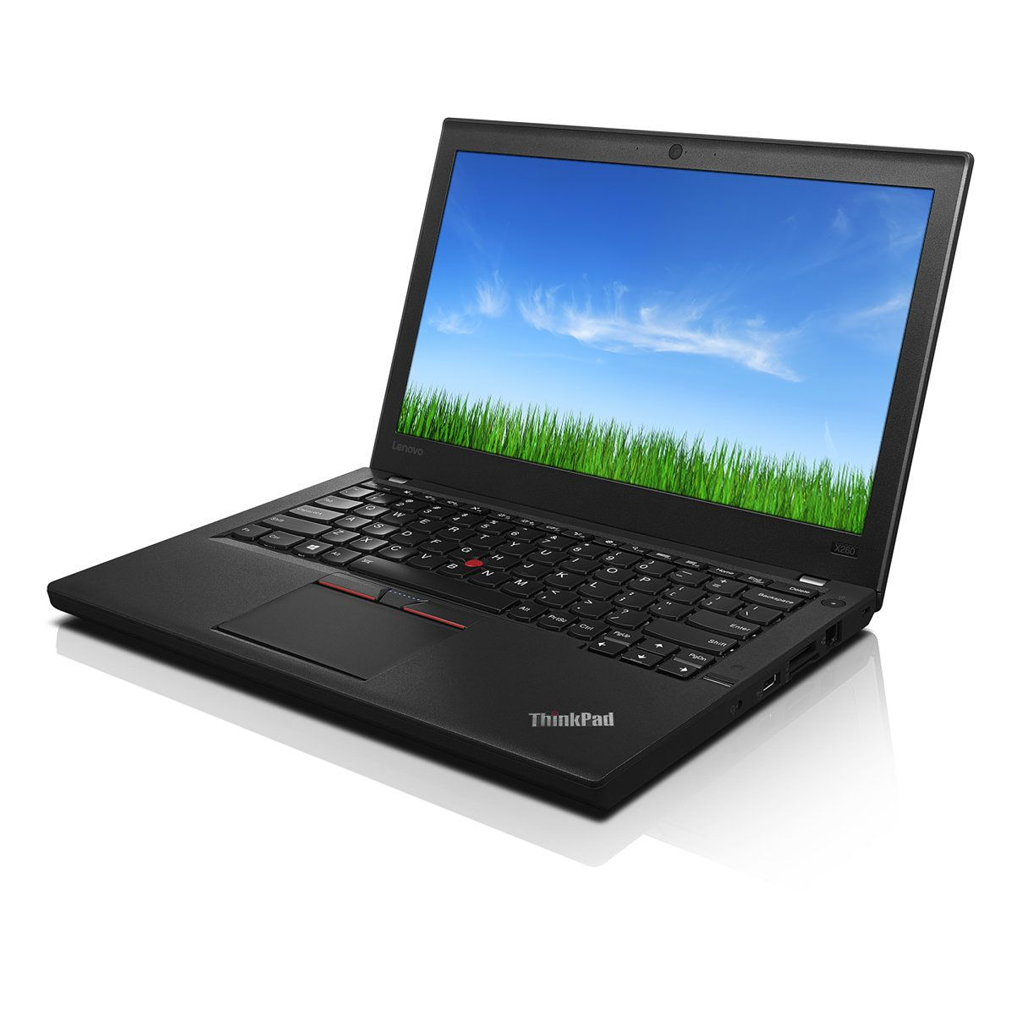 Notebook Lenovo ThinkPad X260/ i5-6300U/ 8GB RAM / 240SSD / W11 PRO 1