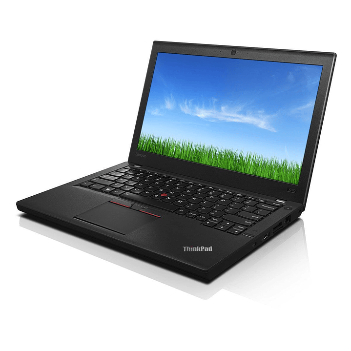 Notebook Lenovo ThinkPad X260/ i5-6300U/ 8GB RAM / 240SSD / W11 PRO 1