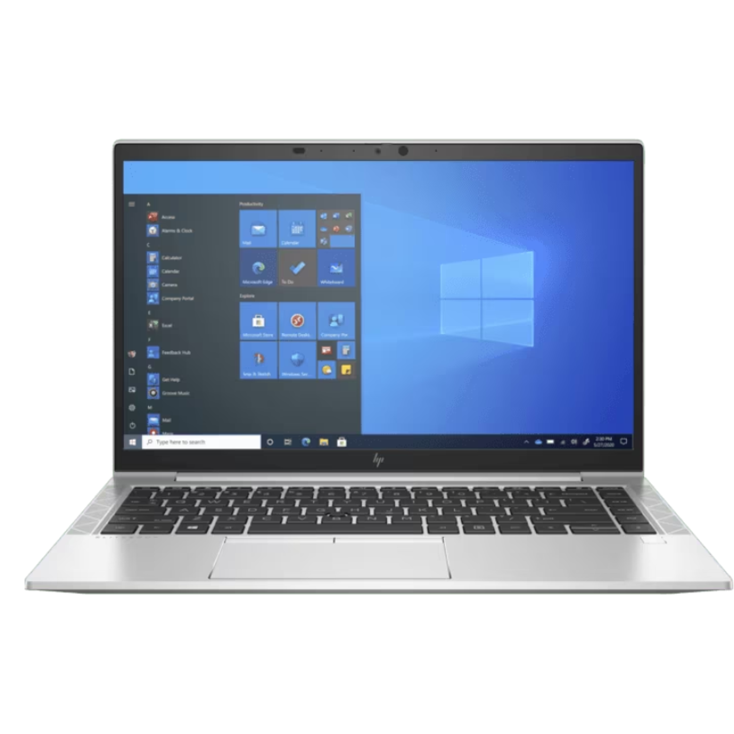 Notebook HP EliteBook 840 G8 | i5 -1145G7 | 8GB RAM | 240SSD | W11 PRO 1