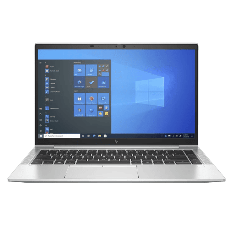 Notebook HP EliteBook 840 G8 | i5 -1145G7 | 8GB RAM | 240SSD | W11 PRO 1