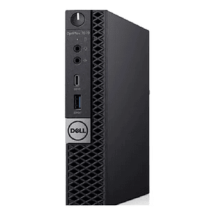 Pc Dell Optiplex 7070 | I5 9500T  | 8GB RAM | 240 SSD - W11 PRO