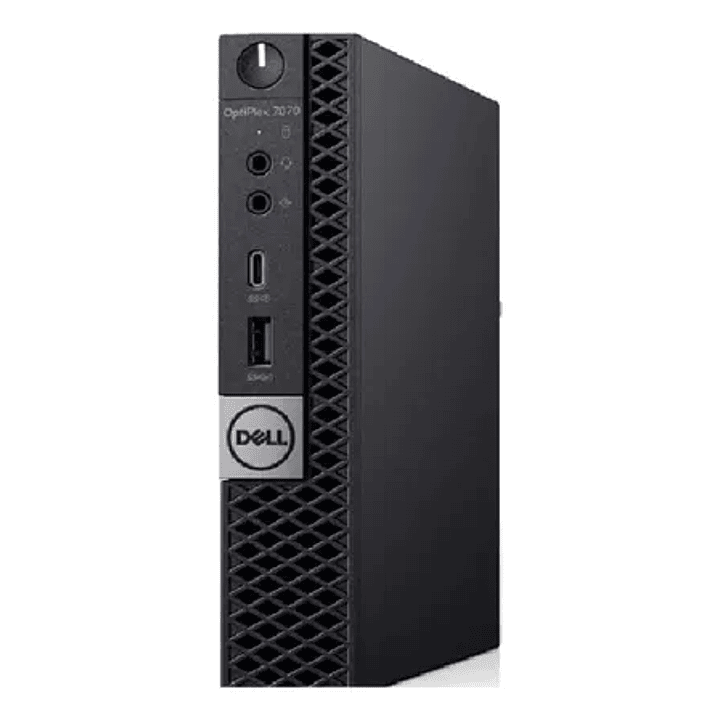 Pc Dell Optiplex 7070 | I5 9500T  | 8GB RAM | 240 SSD - W11 PRO 1