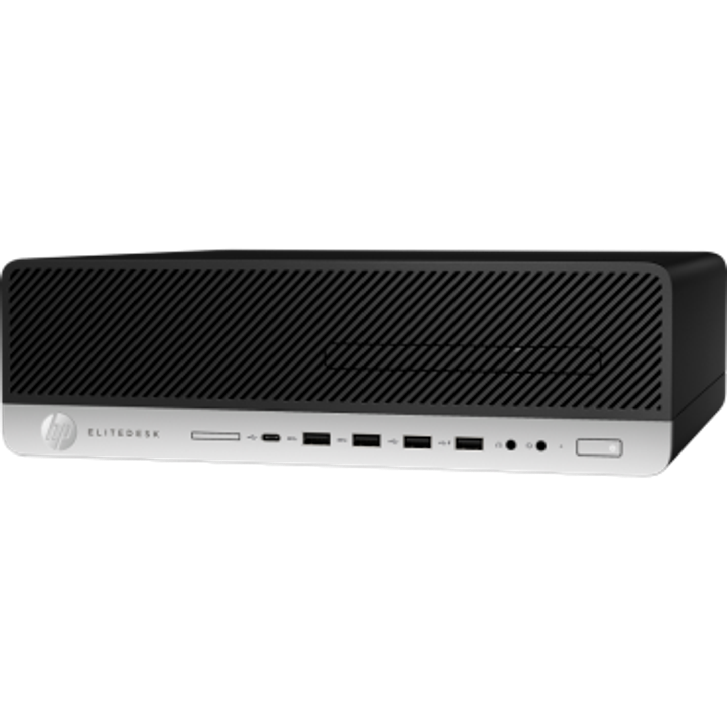 Computador Hp Prodesk 800 g3 i5 6500, 8gb ram, 240gb SSD + 500gb hdd, W10 Pro 1