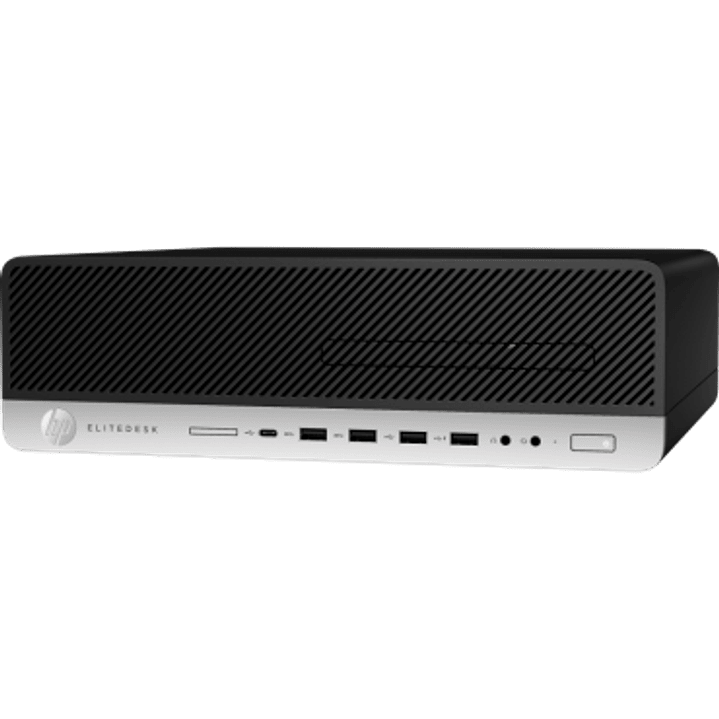 Computador Hp Prodesk 800 g3 i5 6500, 8gb ram, 240gb SSD + 500gb hdd, W10 Pro 1