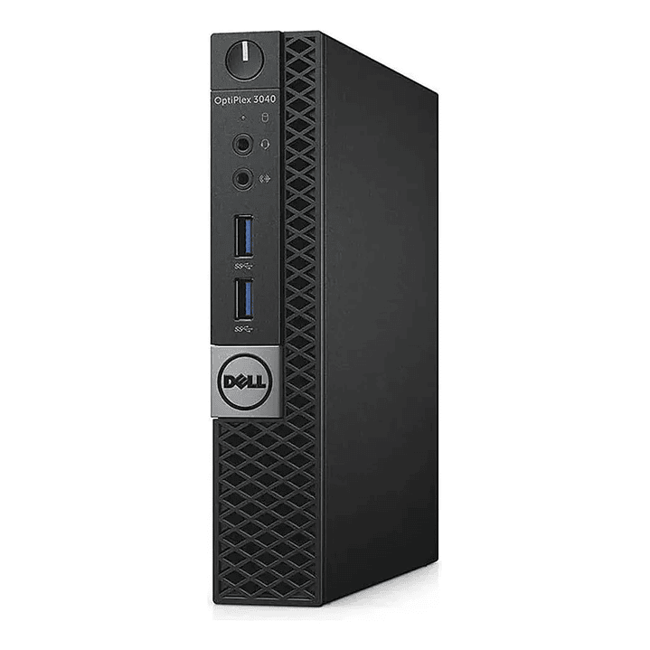 Pc Dell Optiplex 3040 Intel Core I5-6500T | 8gb | 240 Ssd W11 1