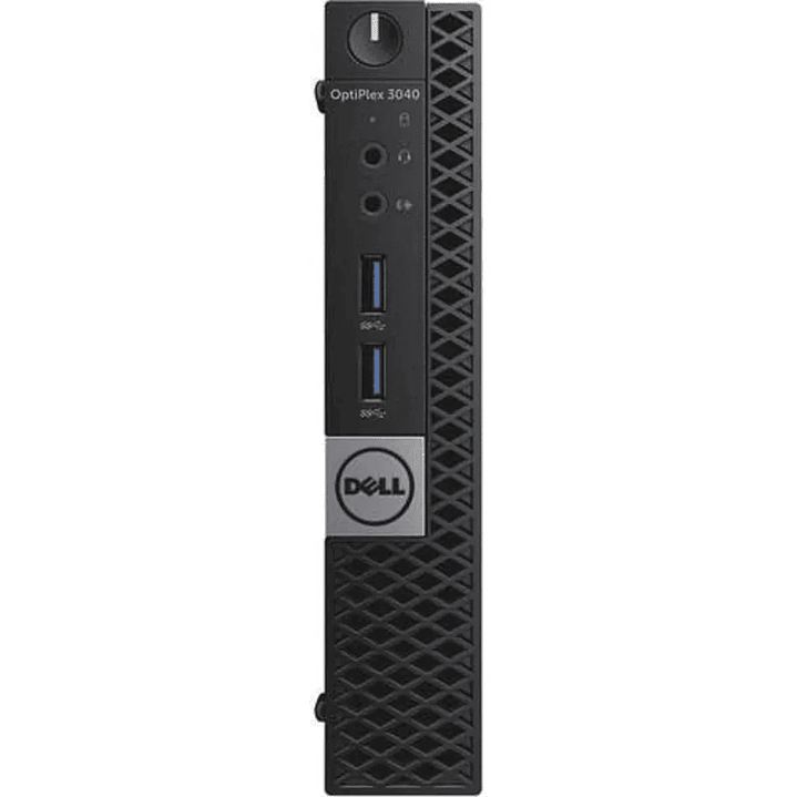 Pc Dell Optiplex 3040 Intel Core I5-6500T | 8gb | 240 Ssd W11 2