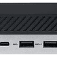 Hp Prodesk 400 G4 Desktop Mini/  i5-8500T  9th Gen/ Ram 8 GB/ 240 SSD - Miniatura 1