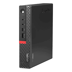 Lenovo ThinkCentre M720q / i5 - 9500 / 12GB / 480 SSD /W11 PRO
