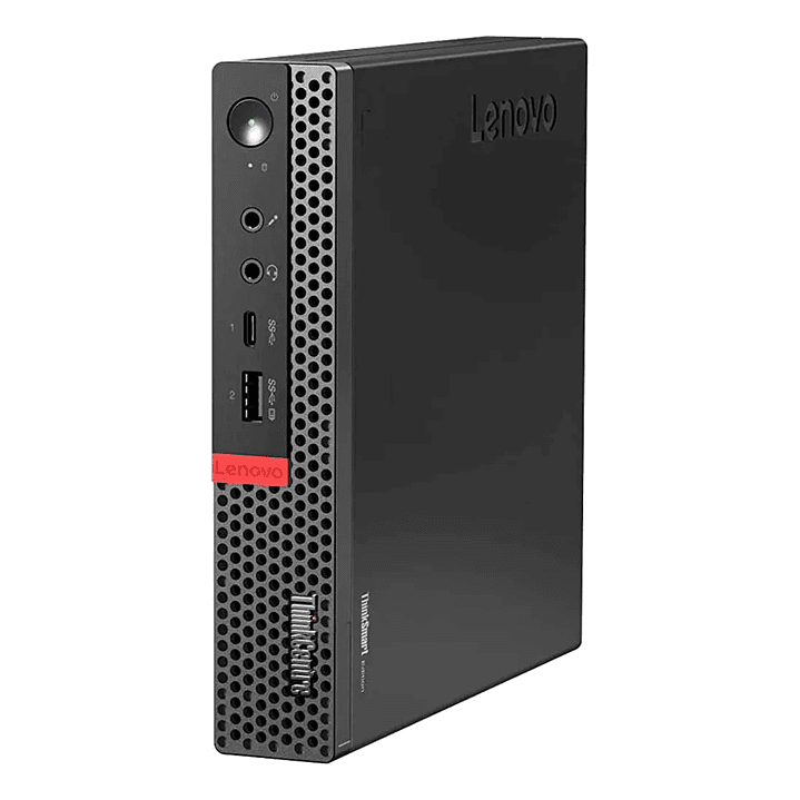 Lenovo ThinkCentre M720q / i5 - 9500 / 12GB / 480 SSD /W11 PRO 1