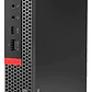 Lenovo ThinkCentre M720q / i5 - 9500 / 12GB / 480 SSD /W11 PRO - Miniatura 1