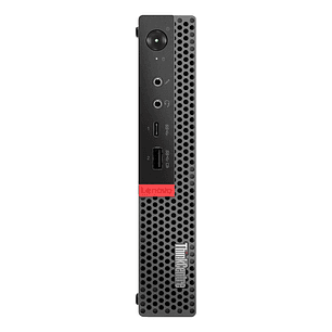Lenovo ThinkCentre M720q / i5 - 9500 / 12GB / 480 SSD /W11 PRO