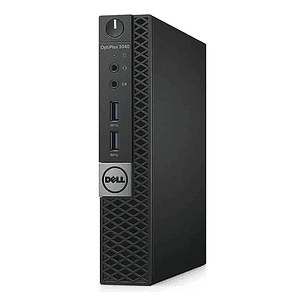 Pc Dell Optiplex 9020 Intel Core I5 RAM 8 GB/ 240 GB SSD