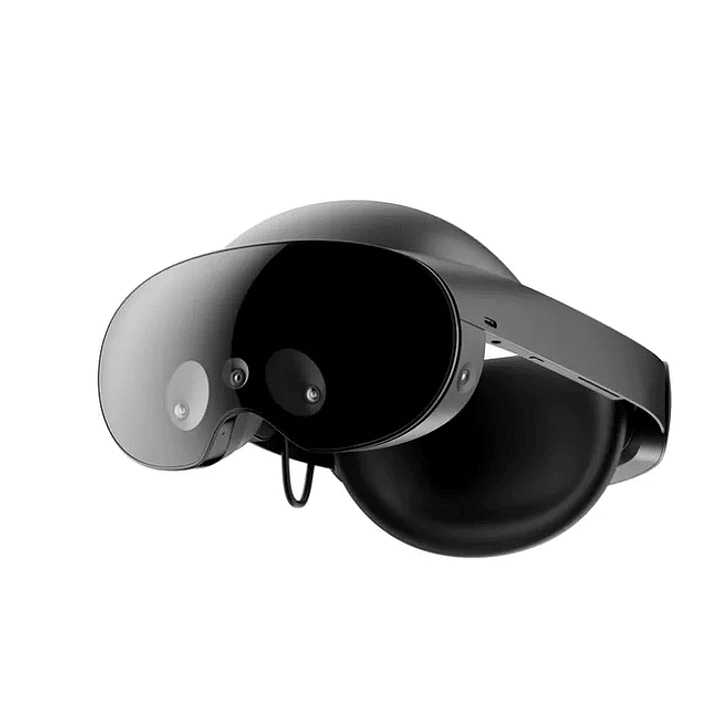 Meta Quest Pro (última versión) 1