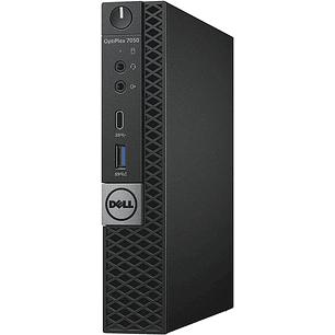 Pc Dell Optiplex 7050 Intel Core I7-7700T | 16GB | 240SSD | W11 Pro