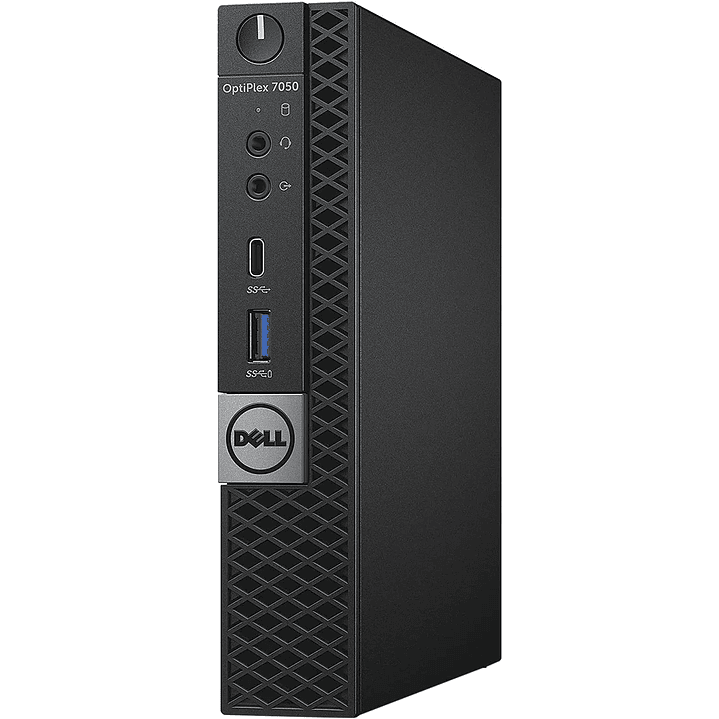 Pc Dell Optiplex 7050 Intel Core I7-7700T | 16GB | 240SSD | W11 Pro 2