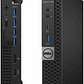 Pc Mini Dell OptiPlex 7050 Mini PC | i7 6700T | Ram 8 GB |  240 SSD | W11 PRO - Miniatura 2
