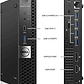 Pc Mini Dell OptiPlex 7050 Mini PC | i7 6700T | Ram 8 GB |  240 SSD | W11 PRO - Miniatura 3
