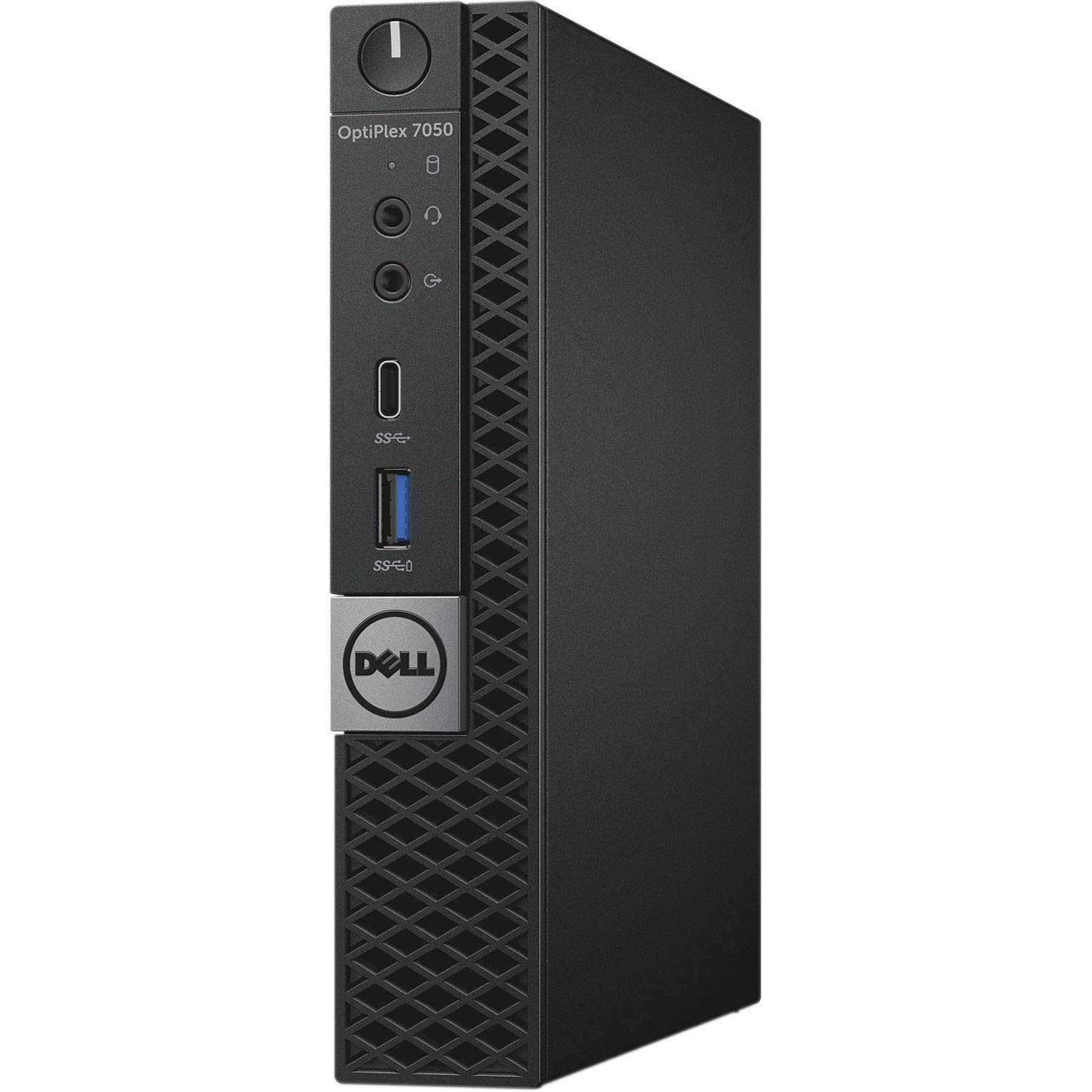 Pc Mini Dell OptiPlex 7050 | i7 6700T | Ram 8 GB | W11 PRO