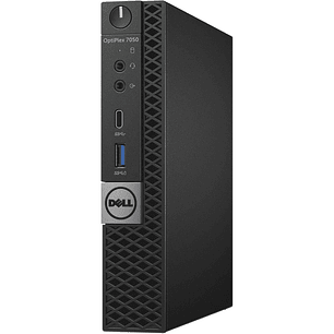 Pc Mini Dell OptiPlex 7050 Mini PC | i7 6700T | Ram 8 GB |  240 SSD | W11 PRO