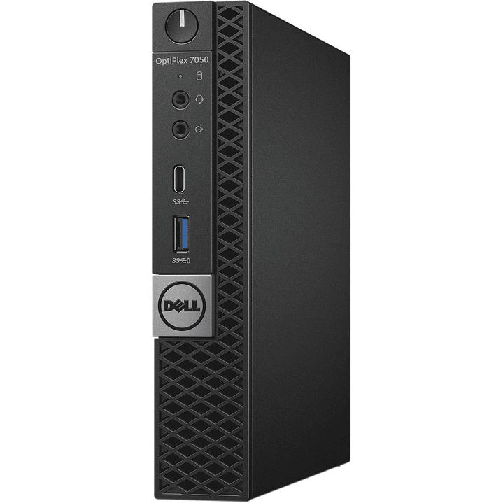 Pc Mini Dell OptiPlex 7050 Mini PC | i7 6700T | Ram 8 GB |  240 SSD | W11 PRO 1