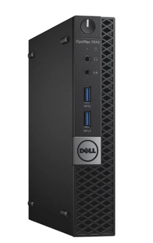 Computador Dell Optiplex 7040 Intel® Core i5 8GB RAM 256GB SSD