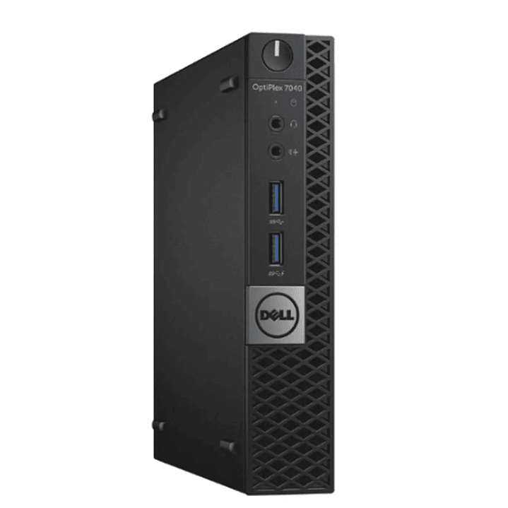 Pc Dell Optiplex 7040 Intel Core I5-4590T | 8gb | 240 Ssd W10 pro-  1