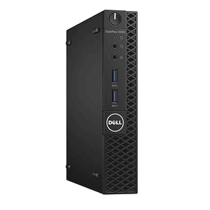 Pc Dell Optiplex 3050 Intel Core I7-7700T | 16gb | 240 Ssd W11 Pro