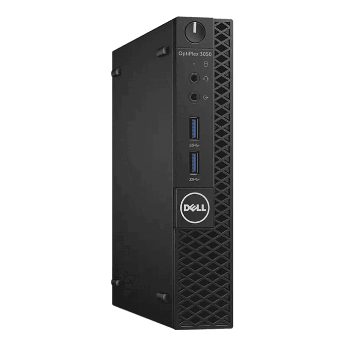 Pc Dell Optiplex 3050 Intel Core I7-7700T | 16gb | 240 Ssd W11 Pro 1