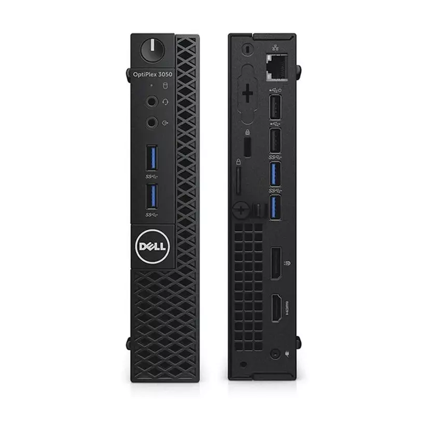Pc Dell Optiplex 3050 Intel Core I7-7700T | 16gb | 240 Ssd W11 Pro 2