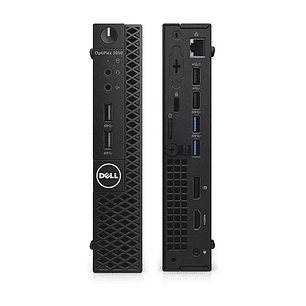 Pc Dell Optiplex 3050 Intel Core I7-7700T | 16gb | 240 Ssd W11 Pro