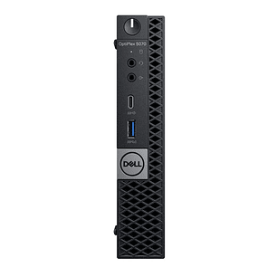 Pc Dell Optiplex 5070 Intel Core I5-9500T | 8GB RAM | 240SSD | W11 PRO