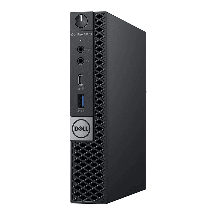 Pc Dell Optiplex 5070 Intel Core I5-9500T | 8GB RAM | 240SSD | W11 PRO 3