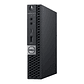 Pc Dell Optiplex 5070 Intel Core I5-9500T | 8GB RAM | 240SSD | W11 PRO - Miniatura 3